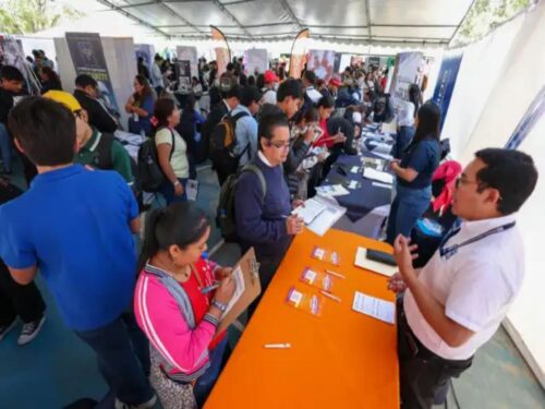 feria-nacional-del-empleo-en-guatemala-llegara-a-cuatro-departamentos