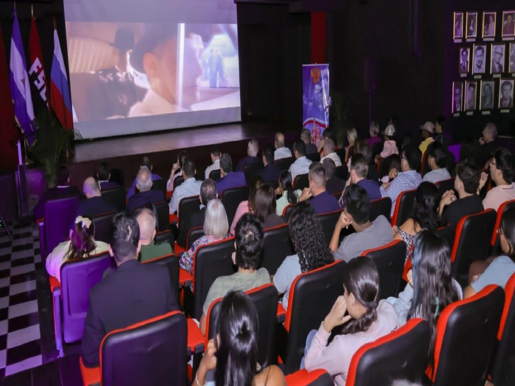 nicaragua-celebra-festival-de-cine-de-guerra-con-peliculas-rusas
