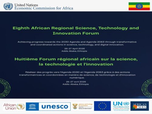 comienza-octavo-foro-africano-de-ciencia-tecnologia-e-innovacion