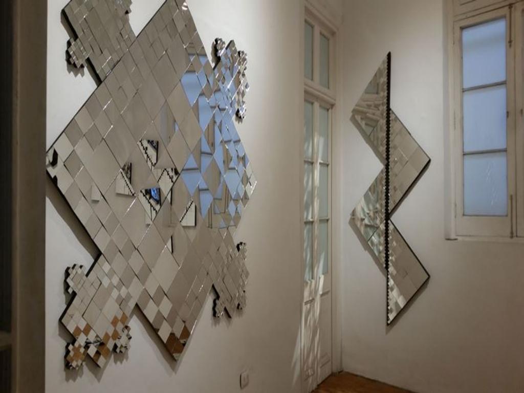 artista-cubano-inaugura-exposicion-fractales-en-cienfuegos