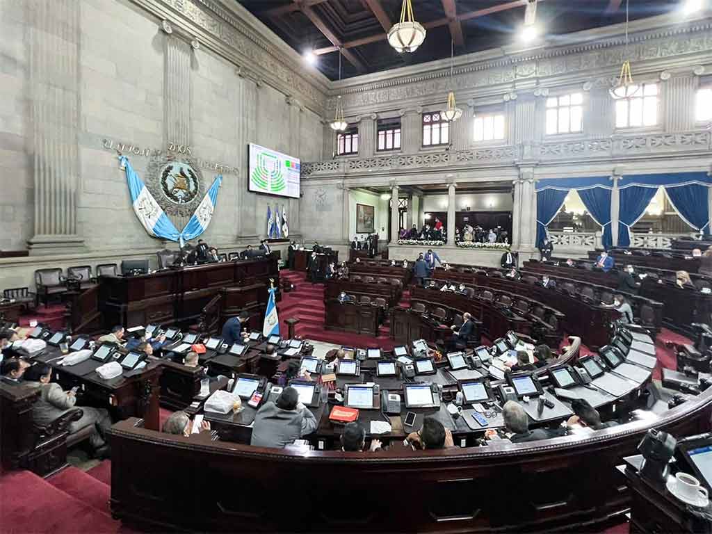 congreso-de-guatemala-buscara-avanzar-en-17-iniciativas-de-ley