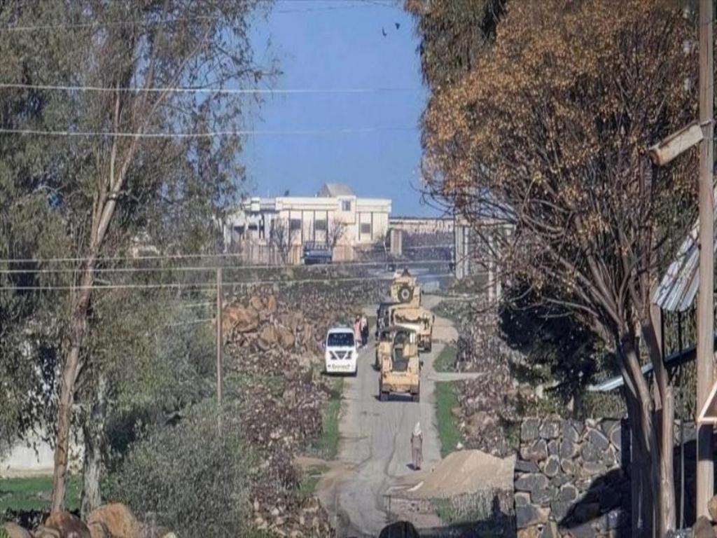 siria-denuncia-muerte-de-civil-por-fuego-israeli-en-quneitra