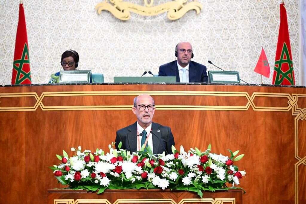 parlatino-impulsa-dialogo-por-la-paz-con-legislativos-de-africa