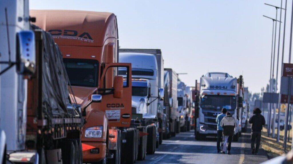 autoridades-informan-sobre-reduccion-de-bloqueos-carreteros-en-mexico