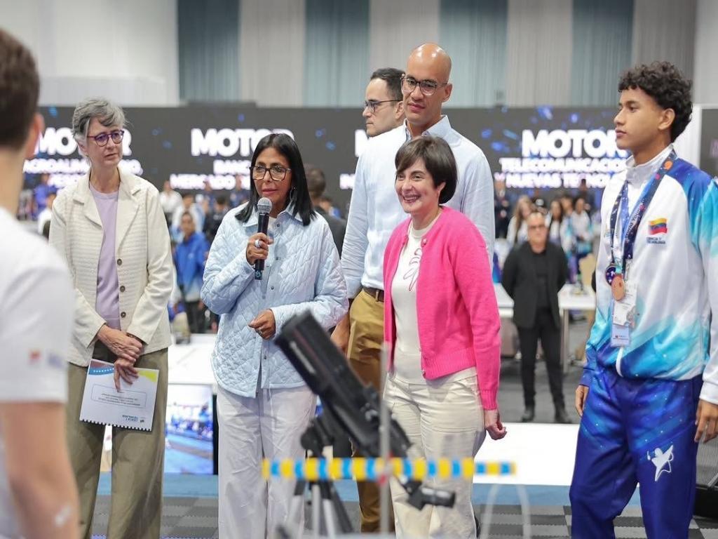 celebran-en-venezuela-aniversario-de-mision-de-ciencia-y-tecnologia