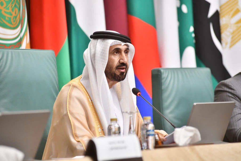 parlamento-arabe-insta-al-mundo-a-adoptar-medidas-contra-israel