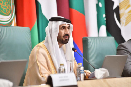 parlamento-arabe-insta-al-mundo-a-adoptar-medidas-contra-israel