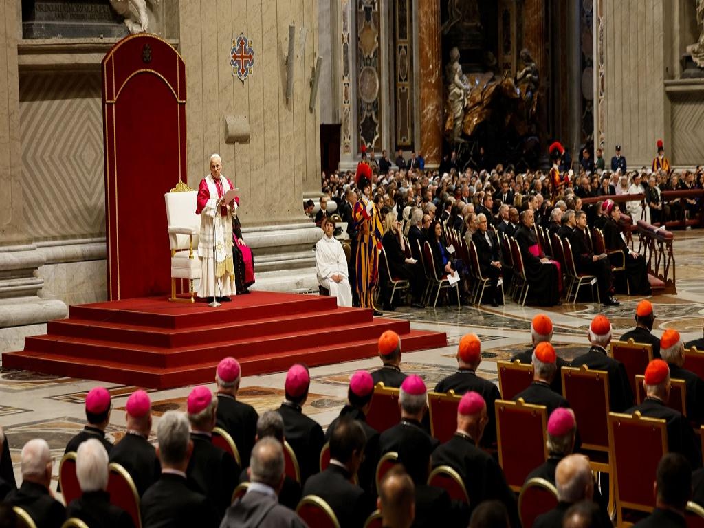 papa-leon-xiv-pide-a-lideres-mundiales-fomentar-el-dialogo-por-la-paz