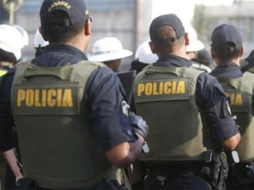 llaman-a-dialogo-tras-muerte-de-policia-en-amazonia-de-peru