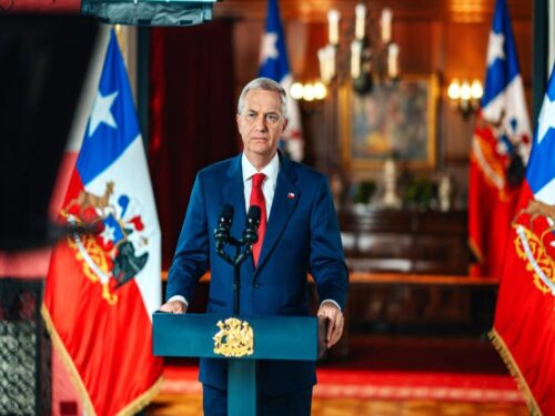presidente-chileno-presento-cuestionado-plan-de-reconstruccion