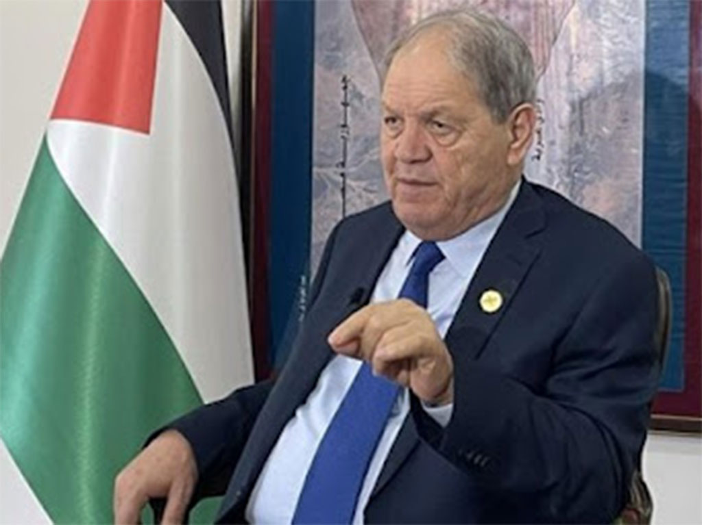 palestina-condena-expansion-colonial-israeli-en-cisjordania