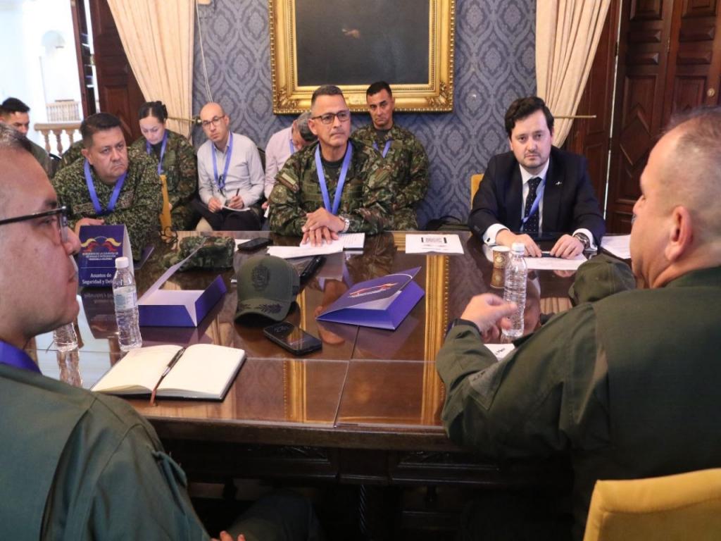 concluye-reunion-de-comision-de-vecindad-entre-venezuela-y-colombia