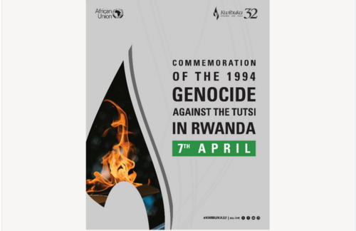 union-africana-conmemora-32-anos-del-genocidio-en-ruanda