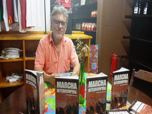 resaltan-vigencia-de-libro-sobre-masacre-en-brasil