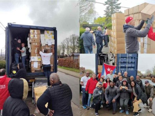 partira-hacia-cuba-otro-contenedor-desde-belgica-con-ayuda-medica