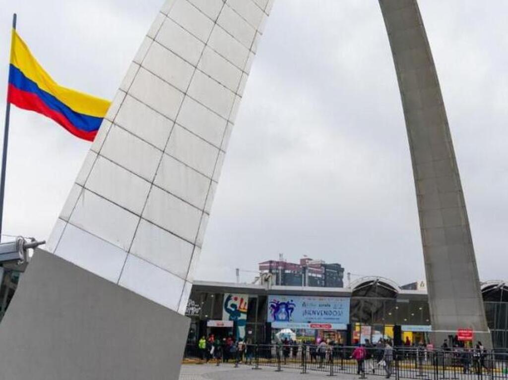 38 Feria Internacional del Libro de Bogotá (Filbo)