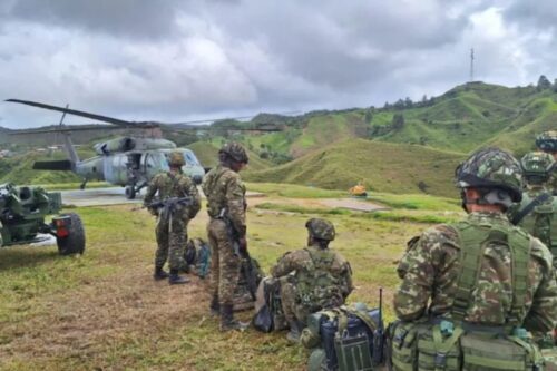anuncian-ofensiva-militar-tras-ola-de-ataques-en-suroeste-de-colombia