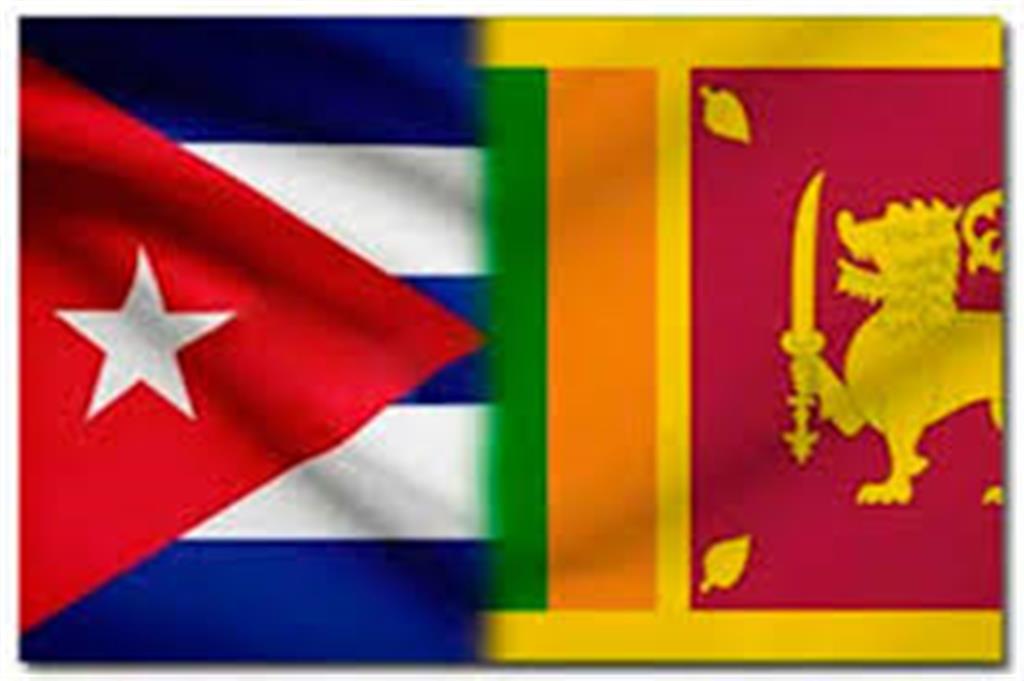 campana-activa-en-sri-lanka-en-apoyo-a-cuba-y-contra-bloqueo