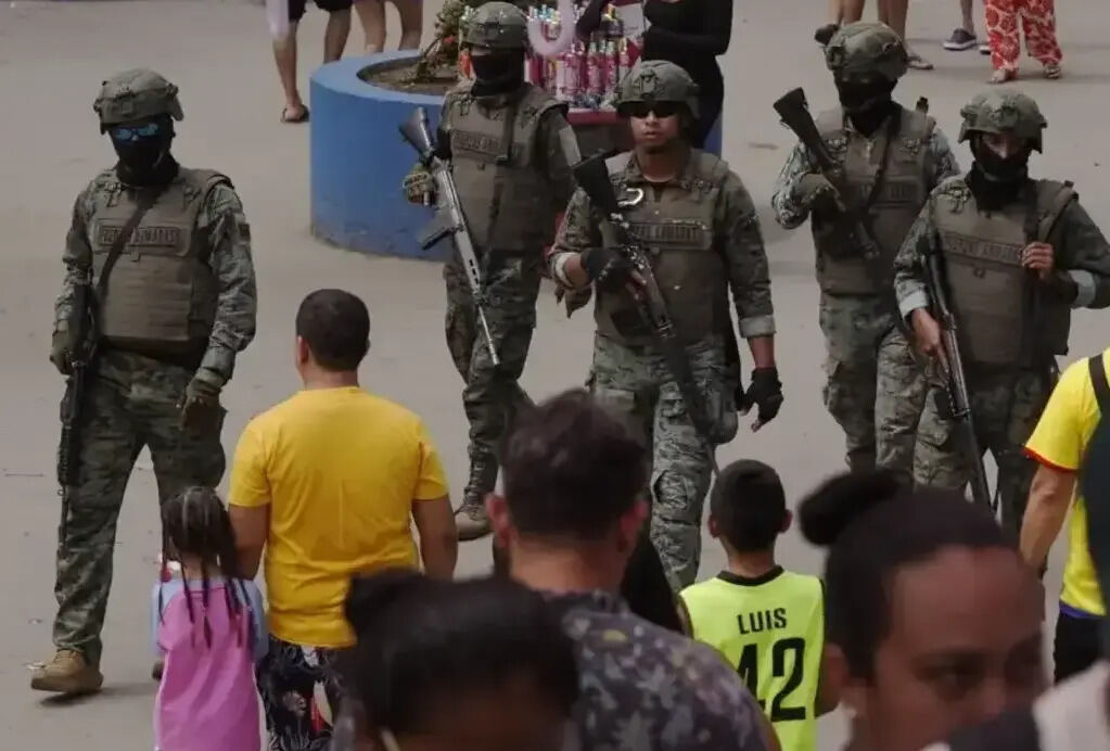 noboa-decreta-otro-estado-de-excepcion-en-nueve-provincias-de-ecuador