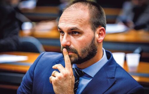 stf-de-brasil-suma-tres-votos-en-proceso-contra-eduardo-bolsonaro