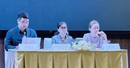 laos-y-corea-del-sur-fortalecen-respuesta-a-enfermedades-emergentes