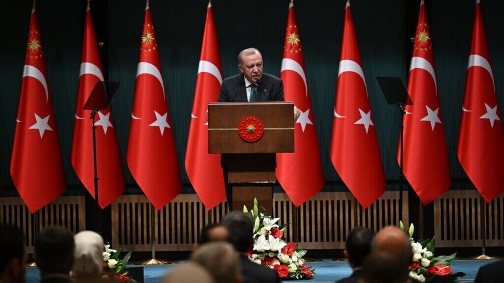 israel-impide-poner-fin-a-la-guerra-contra-iran-denuncio-erdogan