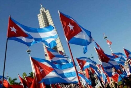 sindicalistas-de-varios-paises-en-cuba-demuestran-su-solidaridad