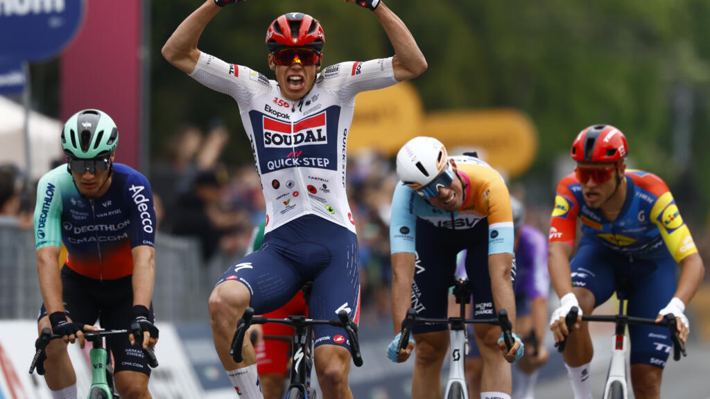 frances-magnier-gana-primera-etapa-del-giro-de-italia-2026