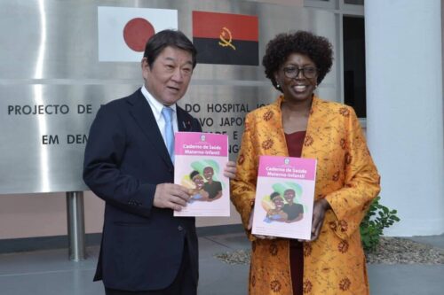exaltan-en-angola-apoyo-de-japon-para-mejoras-en-sector-sanitario