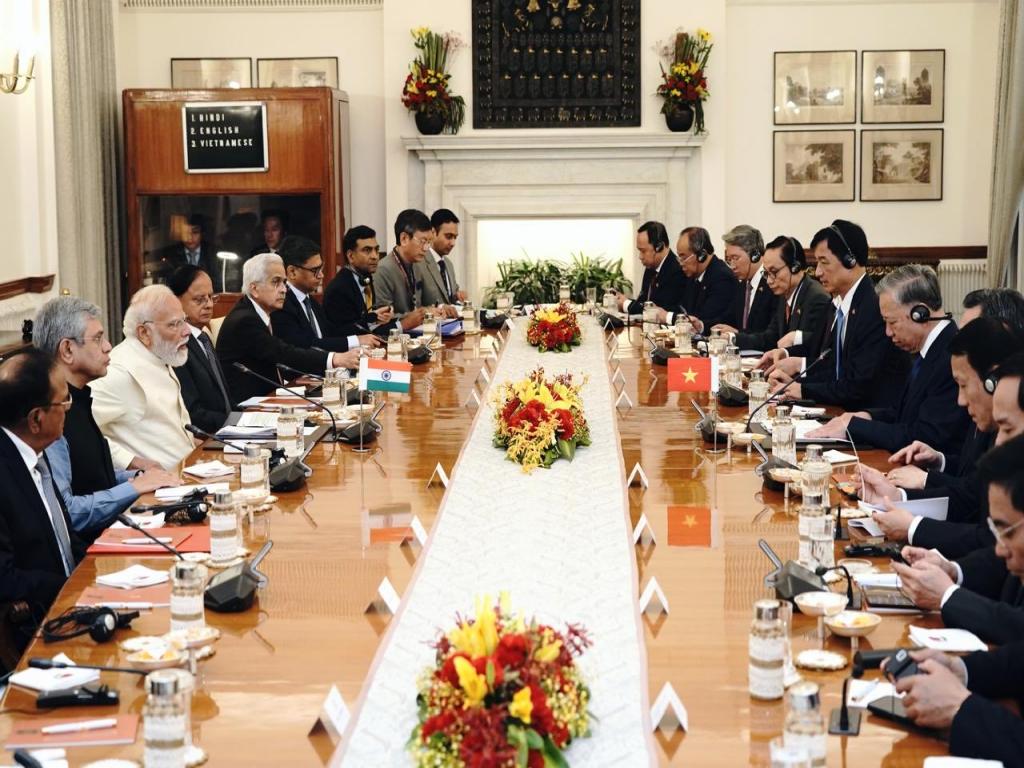 india-y-vietnam-impulsan-a-nivel-superior-su-asociacion-estrategica
