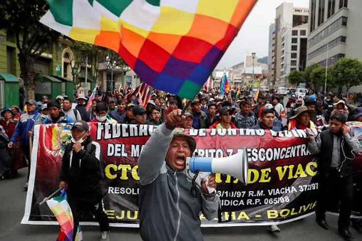 paro-convocado-por-la-cob-genera-inestabilidad-en-bolivia