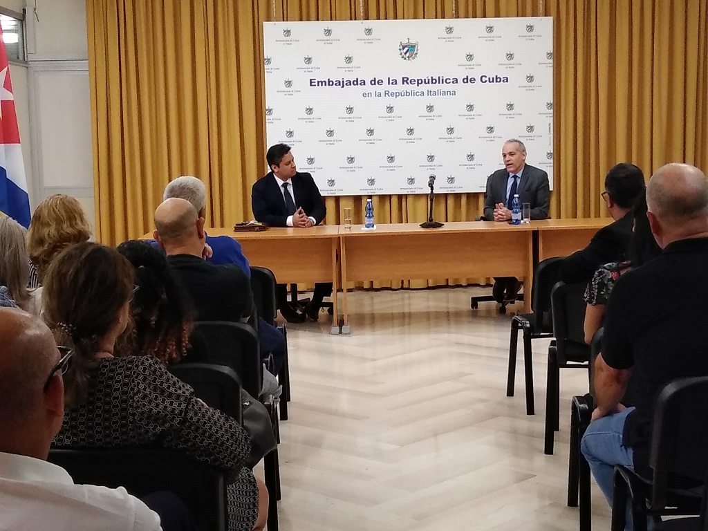 ministro-del-citma-destaco-en-italia-cooperacion-de-la-fao-con-cuba