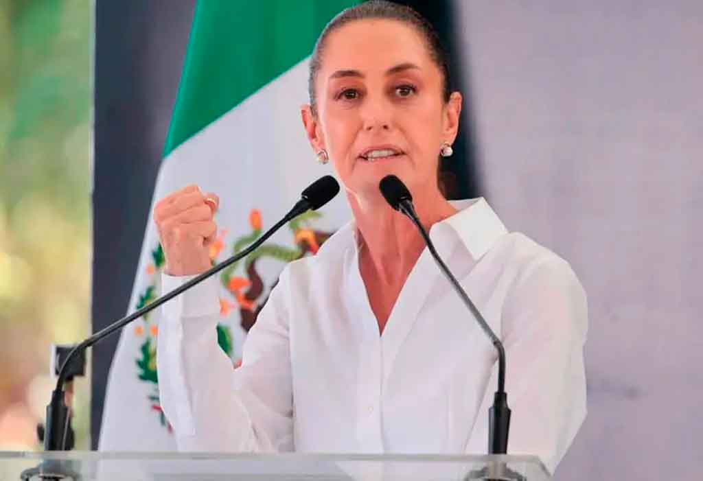 ningun-gobierno-extranjero-puede-entrar-en-mexico-afirma-sheinbaum
