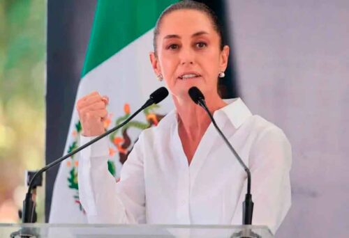 ningun-gobierno-extranjero-puede-entrar-en-mexico-afirma-sheinbaum