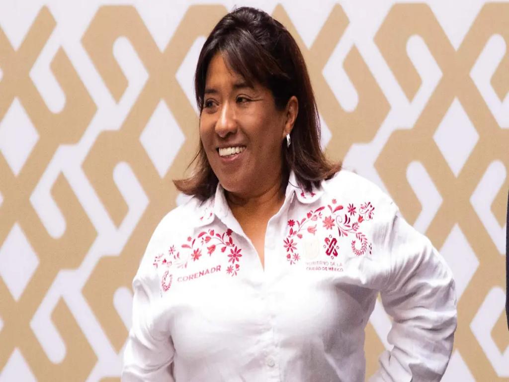 columba-lopez-nueva-secretaria-de-agricultura-de-mexico