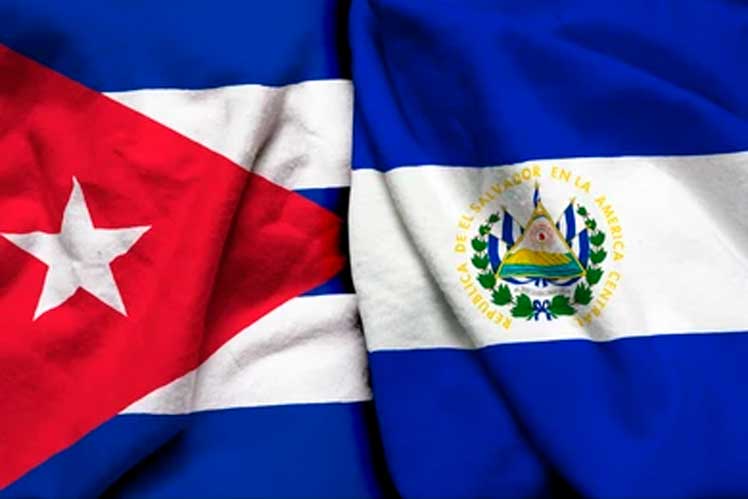 organizaciones-sociales-respaldan-solidaridad-con-cuba-en-el-salvador