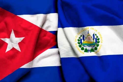 organizaciones-sociales-respaldan-solidaridad-con-cuba-en-el-salvador