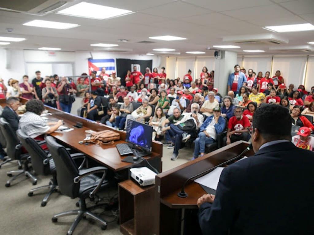 impulsan-diputados-brasilenos-creacion-de-frente-de-amistad-con-cuba