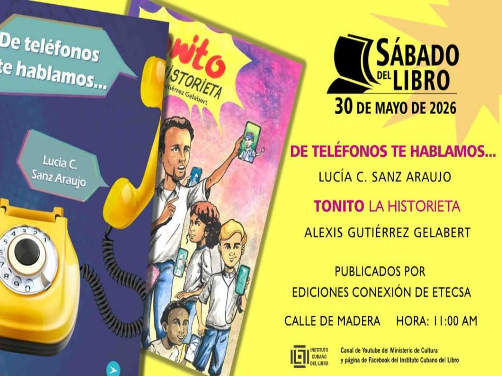 empresa-telefonica-cubana-protagoniza-sabado-del-libro