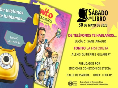 empresa-telefonica-cubana-protagoniza-sabado-del-libro