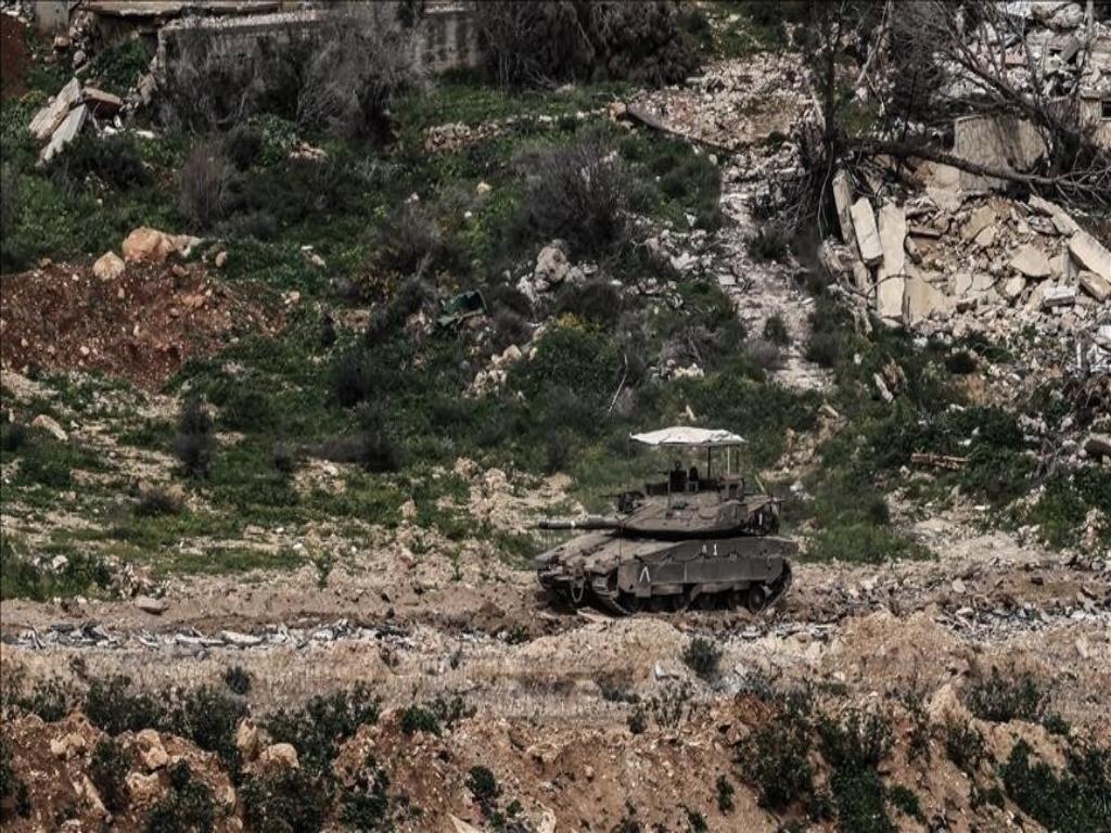 cinco-soldados-israelies-heridos-por-explosion-en-el-sur-de-libano