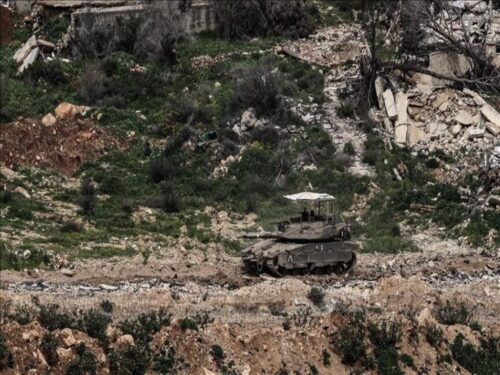 cinco-soldados-israelies-heridos-por-explosion-en-el-sur-de-libano