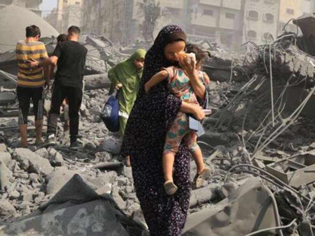 otra-menor-palestina-fue-asesinada-por-israel-en-gaza