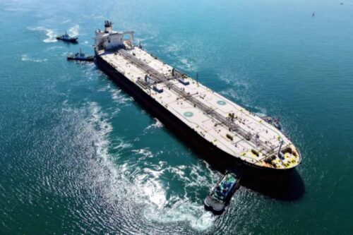 nuevo-barco-con-gas-de-india-cruza-ormuz-autorizado-por-iran