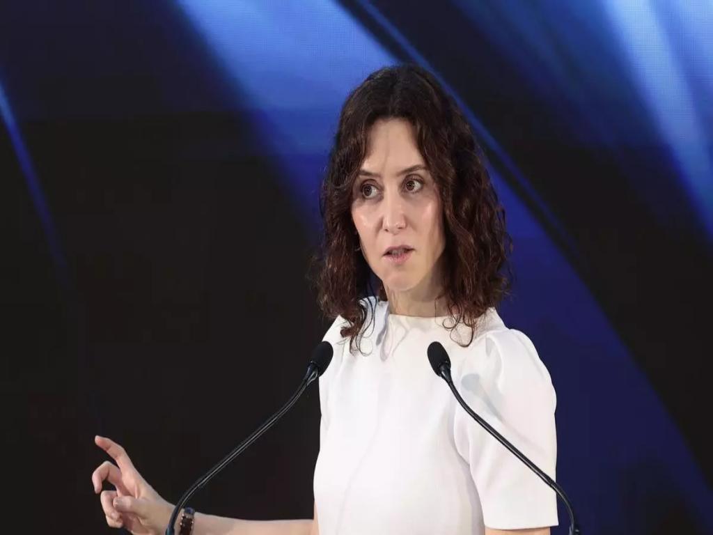morena-califica-de-provocacion-deliberada-visita-de-ayuso-a-mexico