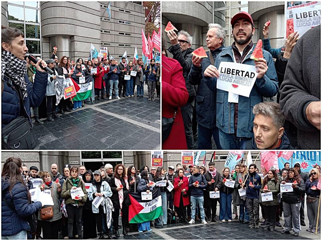 exigen-regreso-de-dos-periodistas-argentinos-presos-en-libia