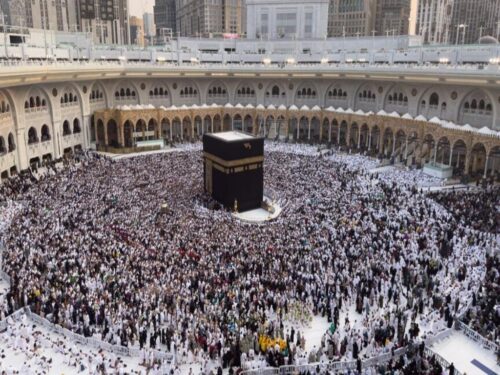casi-un-millon-de-peregrinos-llegan-a-arabia-saudita-para-el-hajj