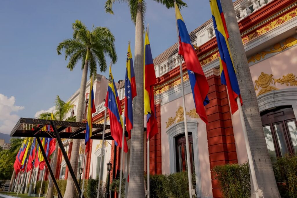 venezuela-lamento-escalada-de-violencia-en-frontera-con-colombia