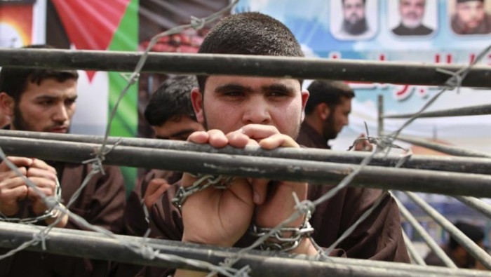 ong-palestina-denuncio-torturas-en-las-prisiones-israelies