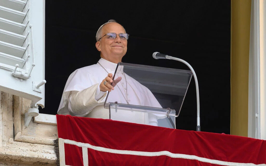 papa-leon-xiv-lamento-aumento-de-la-violencia-en-chad-y-mali